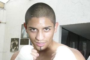 Abner Mares, dispuesto a enfrentar al Travieso