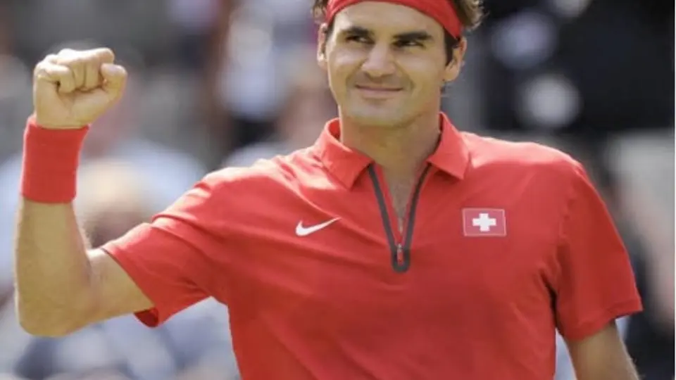 Roger Federer se mantiene en la cima ATP