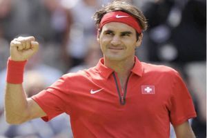 Roger Federer se mantiene en la cima ATP