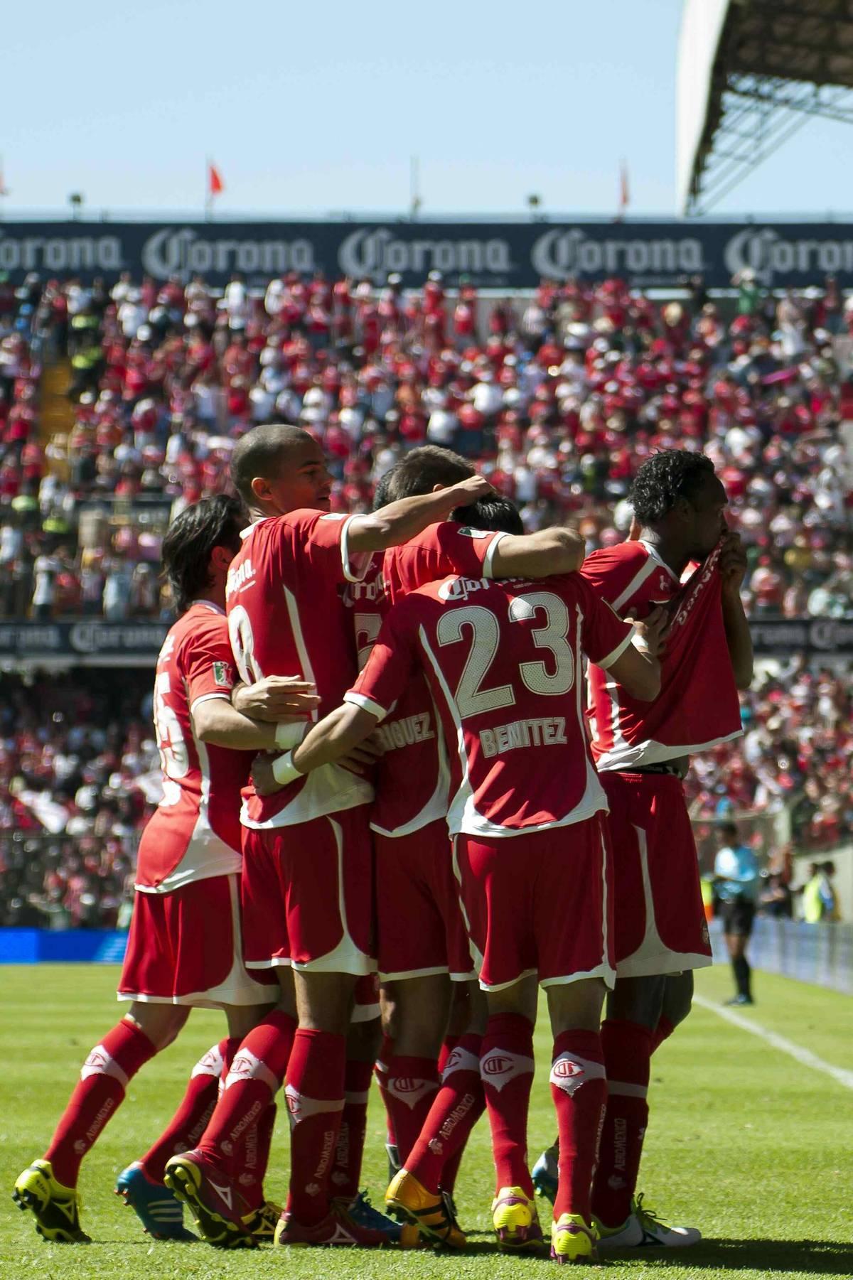 Dos minutos después, al 58', cayó el 2-0 | MEXSPORT