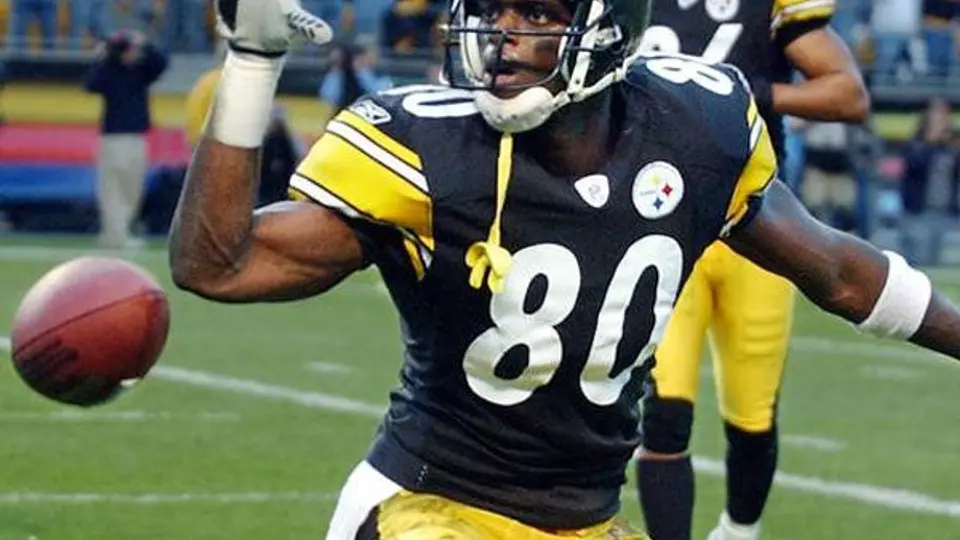 Burress regresa a los Acereros