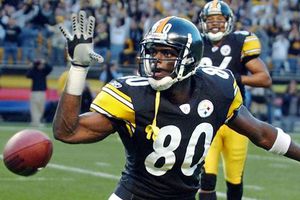 Burress regresa a los Acereros