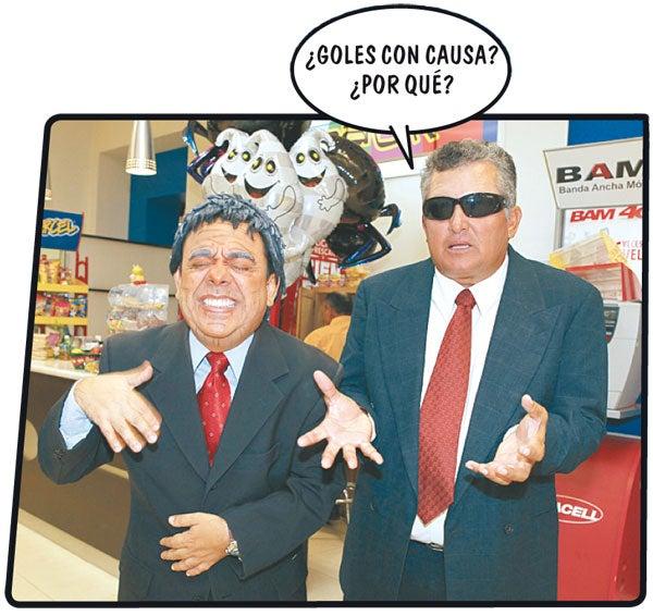FOTO: AZAEL RODRÍGUEZ