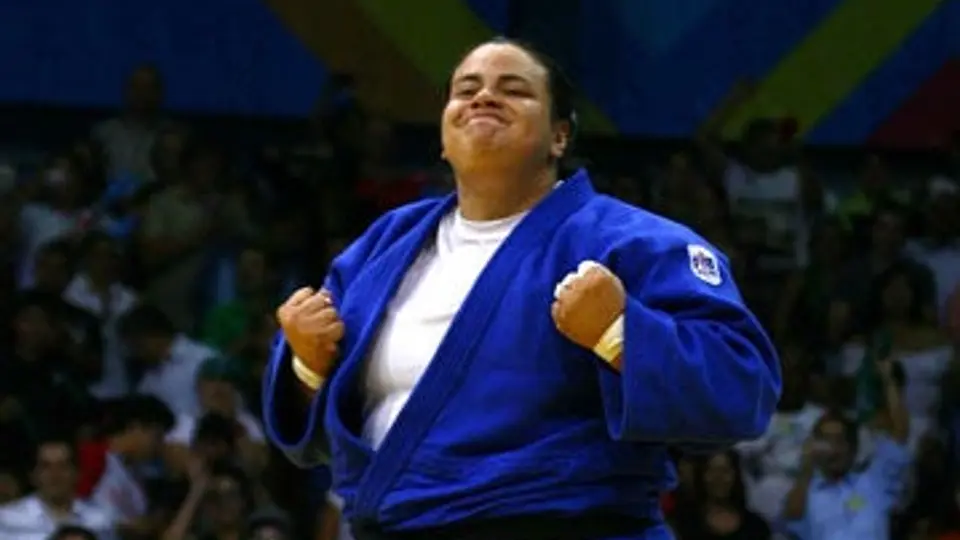 Zambotti culminará en Río de Janeiro su preparación para JO