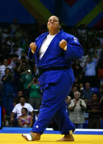 Zambotti culminará en Río de Janeiro su preparación para JO