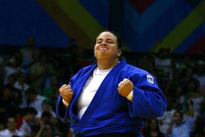 Zambotti culminará en Río de Janeiro su preparación para JO