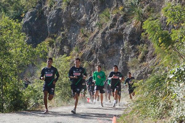 FOTO: JOEL BRAVO