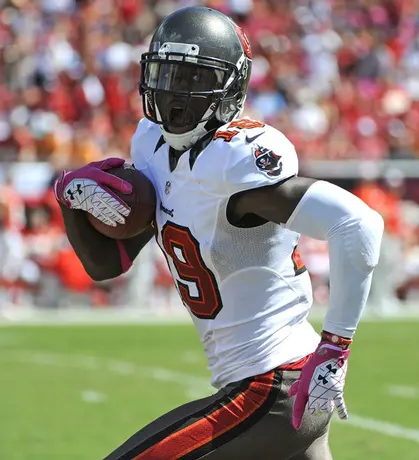 Tampa supera fácilmente a Kansas City