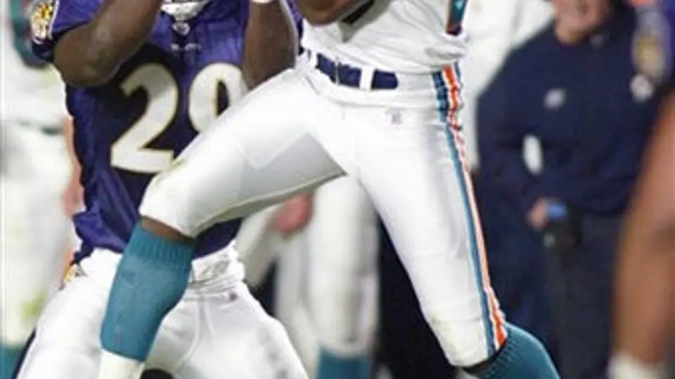 Jason Taylor anuncia su retiro