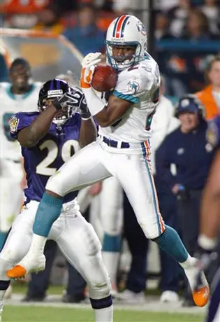 Jason Taylor anuncia su retiro