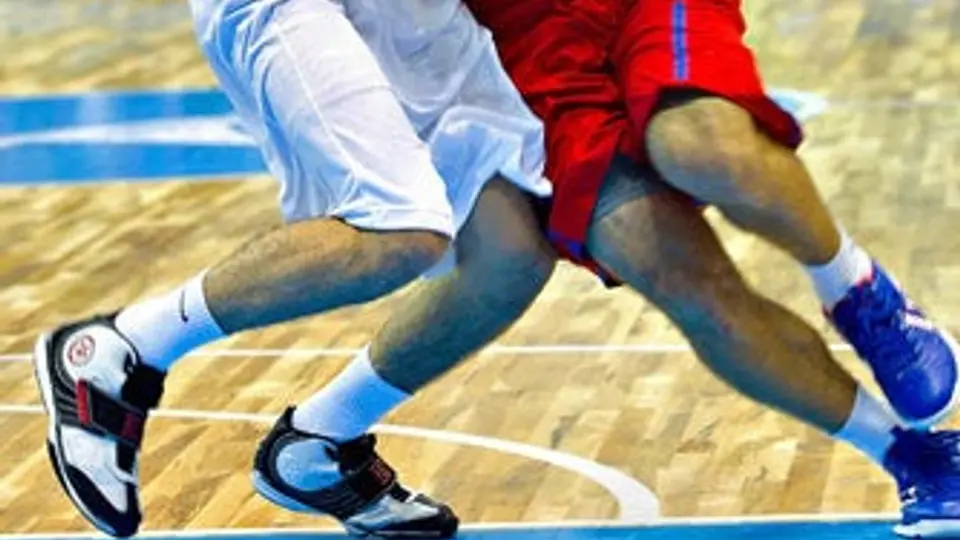 Barea llega a Minnesota