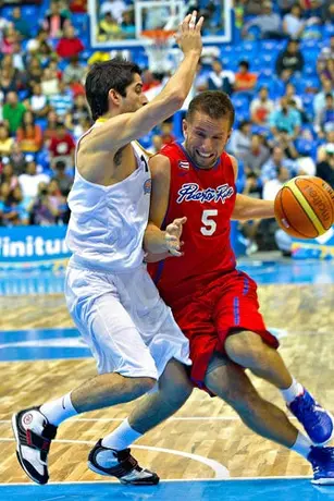 Barea llega a Minnesota