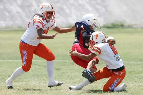 Frenan a las Thunder de Monterrey en la Final de Cuadrangular Regio