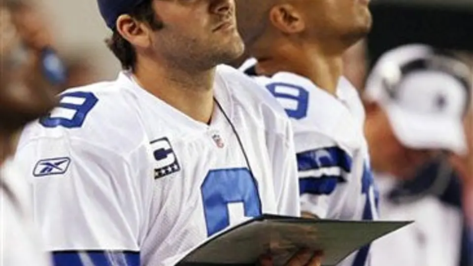 Romo se recupera de cara al juego ante Gigantes