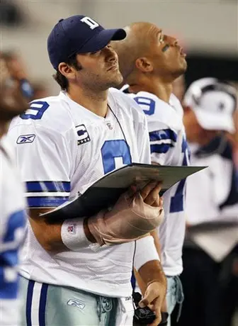 Romo se recupera de cara al juego ante Gigantes