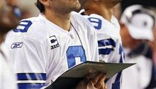 Romo se recupera de cara al juego ante Gigantes