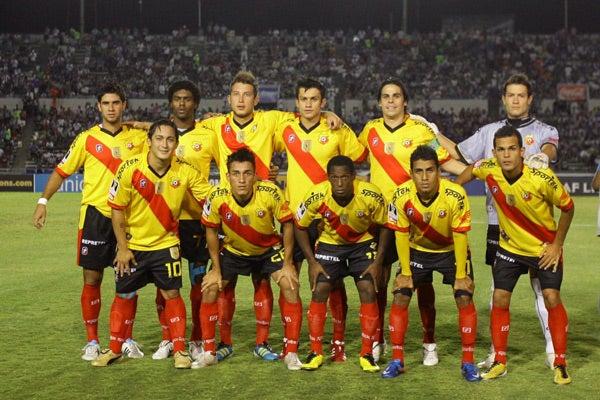 FOTO: JOEL BRAVO