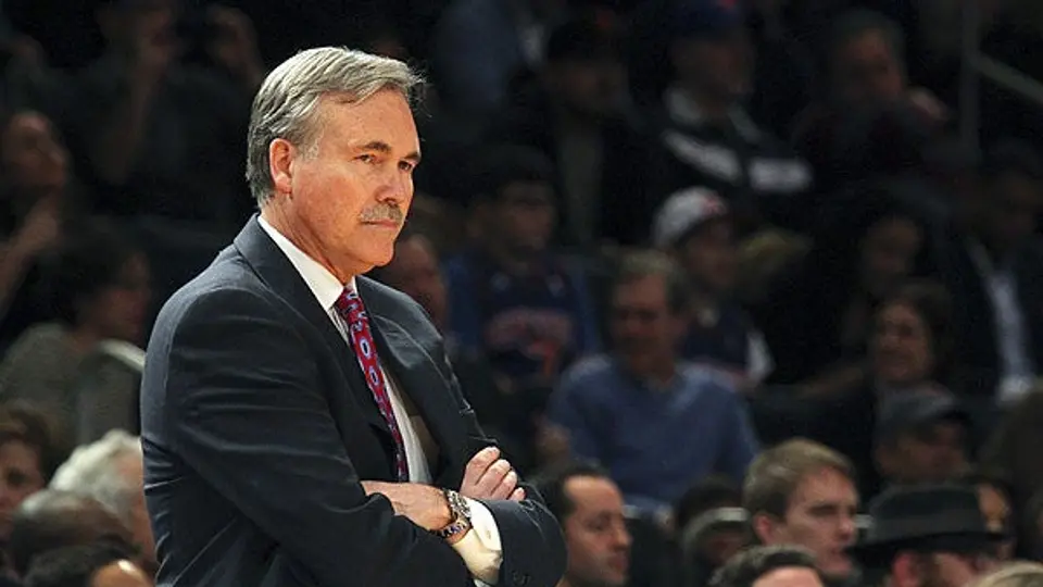 Lakers ya tiene nuevo entrenador
