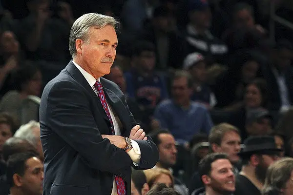 Lakers ya tiene nuevo entrenador