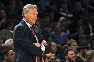 Lakers ya tiene nuevo entrenador