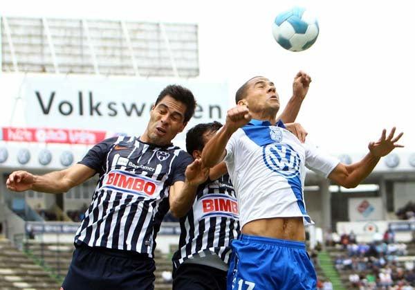 FOTO: MEXSPORT