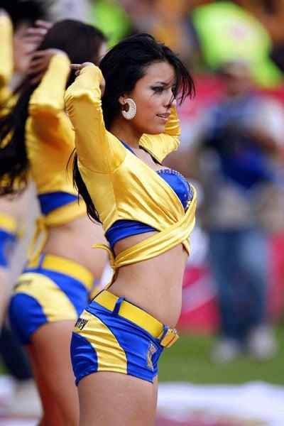 FOTO: MEXSPORT
