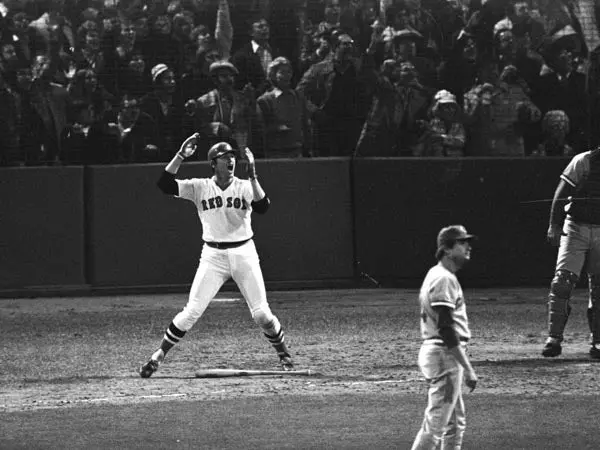 Carlton Fisk, culpable de conducir ebrio