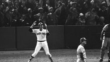 Carlton Fisk, culpable de conducir ebrio