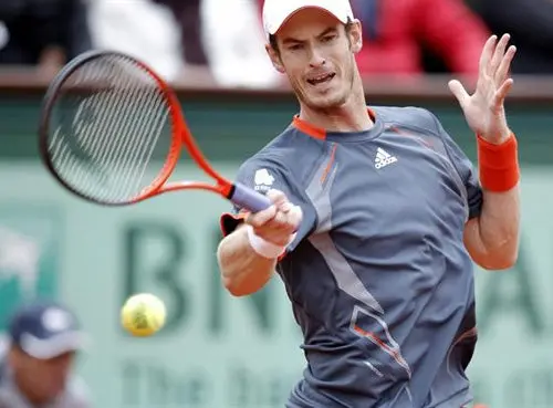 Murray a Cuartos de Final en Francia