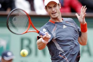 Murray a Cuartos de Final en Francia