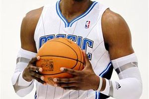 Howard afirma que sólo se iría a los Mavericks, Nets o Lakers