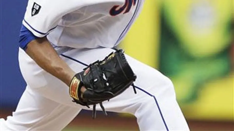 Mets vuelven a blanquear a Orioles