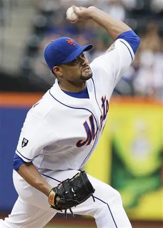 Mets vuelven a blanquear a Orioles