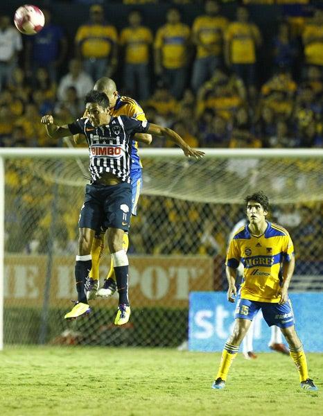 FOTO: AZAEL RODRÍGUEZ