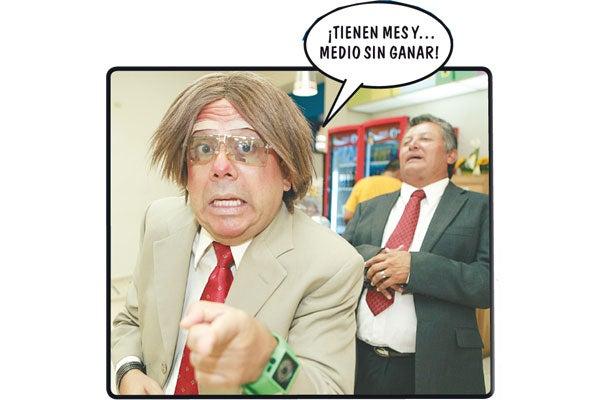 FOTO: AZAEL RODRÍGUEZ