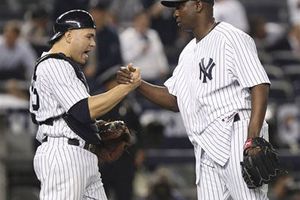 Yanquis vence a las Rayas por segunda noche consecutiva