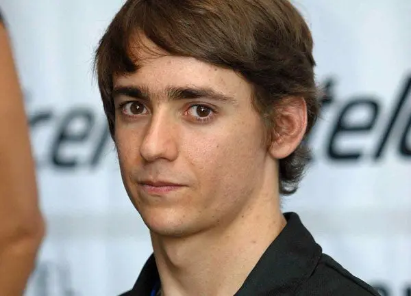 "No sé si estoy listo todavía": Guti