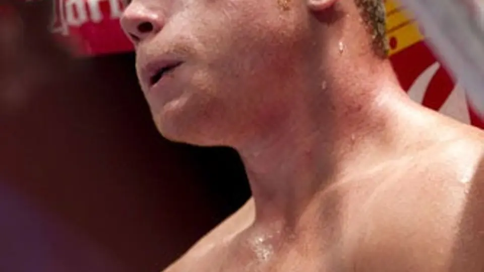 'Canelo' no se presentó a declarar