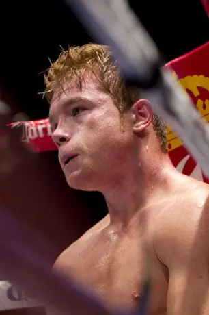 'Canelo' no se presentó a declarar