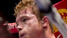 'Canelo' no se presentó a declarar