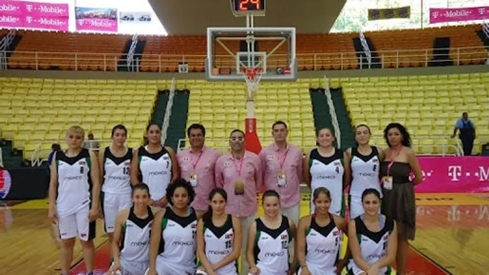 Consigue Selección Femenil pase a premundial