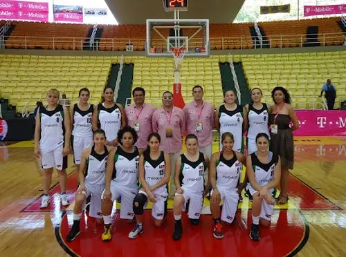 Consigue Selección Femenil pase a premundial