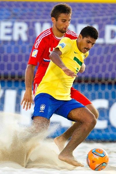 FOTO: MEXSPORT