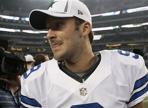 Romo nunca ha ganado en el MetLife de Gigantes