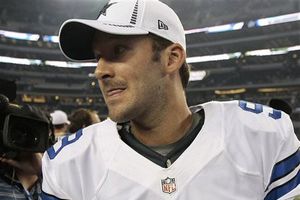 Romo nunca ha ganado en el MetLife de Gigantes