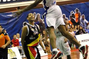 Fuerza Regia se mantiene en el Superliderato