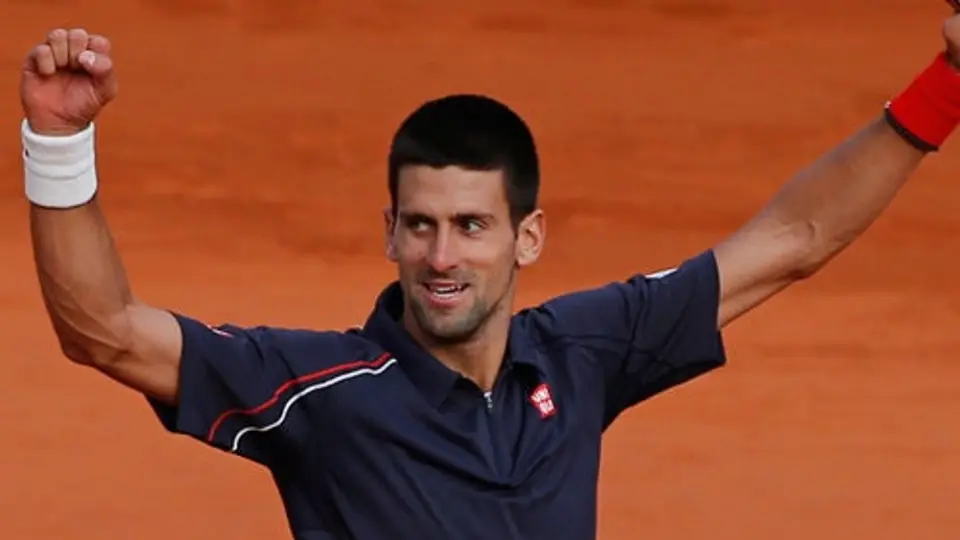Djokovic buscará completar el circuito