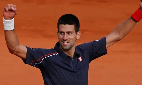 Djokovic buscará completar el circuito