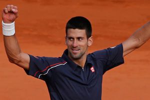 Djokovic buscará completar el circuito