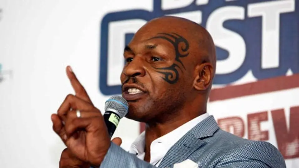 Tyson es multado en Polonia por incumplimiento